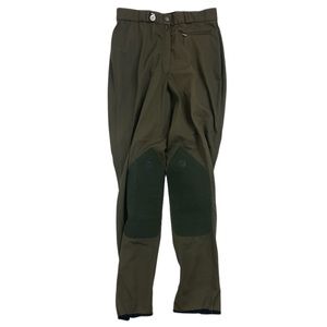 Pikeur olive green riding breeches pants. Size 30. NWT